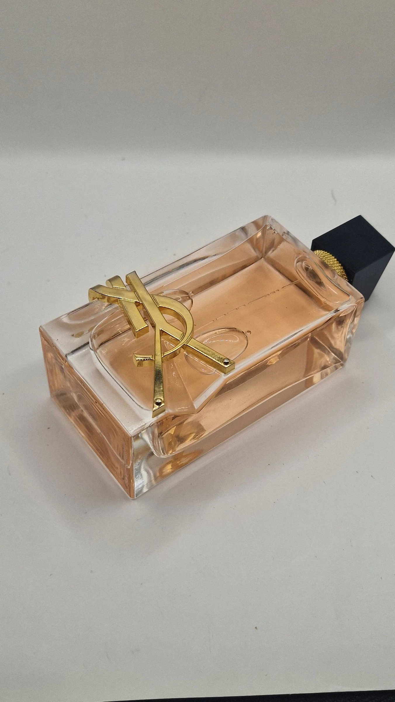 Yves Saint laurent 90ml libre EDP